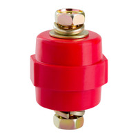 Изолятор силовой с болтом SM30-(М8) (КЭАЗ) 143259