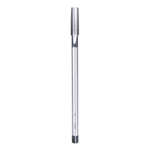 Метчик гаечный М6х1,0 115CrV3 (Bucovice Tools) 119060