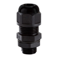 Сальник MG16-(Dпроводника 6-10мм)-IP68 (КЭАЗ) 143117