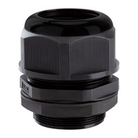 Сальник MG50-(Dпроводника 33-41мм)-IP68 (КЭАЗ) 143122