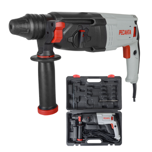 Перфоратор П-30-900К (Ресанта) 75/3/2