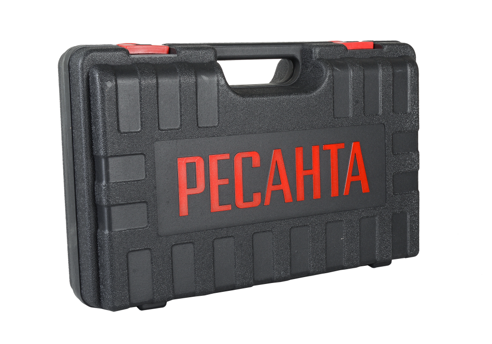 Перфоратор П-800-3,4А (Ресанта) 75/3/5