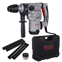 Перфоратор П-40-1600КМ SDS-Max (Ресанта) 75/3/7