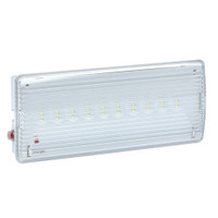 Светильник аварийного освещения SAFEWAY-10 LED EKF Proxima (EKF) dpa-201