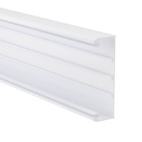 Кабель-канал 140x50 без крышки IN-liner FRONT (DKC) 01400