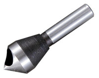 Зенковка 10-15х65мм хвост.10мм (Makita) D-37524