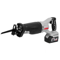 Пила аккумуляторная бесщеточная ножовочная НПА-150/18ВМ  Li-ion АПИ (картон, 1 аккум. 4Ач, ЗУ) (Интерскол) 763.4.1.70