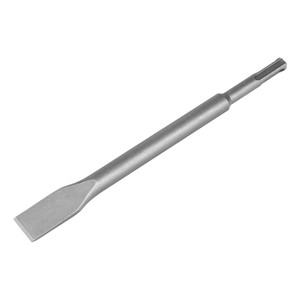 Зубило плоское, 14 х 20 х 240 мм, SDS PLUS (СИБРТЕХ) 703207
