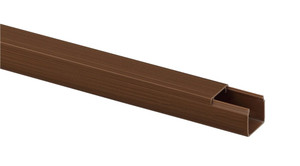 Кабель-канал 16x16 дуб (100м.) (50/1200) (ЭРА) Б0031155