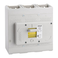 Выключатель автоматический ВА51-39-340010-400А-4000-690AC-УХЛ3 (КЭАЗ) 220772