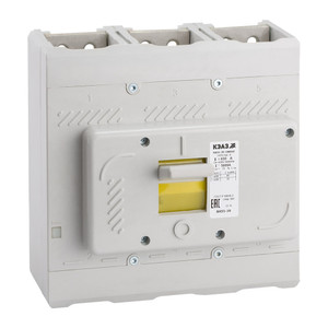 Выключатель автоматический ВА51-39-340010-400А-4000-690AC-УХЛ3 (КЭАЗ) 220772