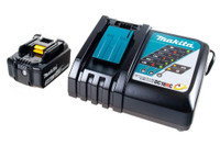 Набор RF (АКБ BL1830Bx1шт., ЗУ DC18RC) <> (Makita) 191A25-2