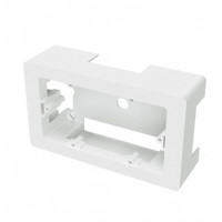 Коробка установочная PDD-N 120 универсальная 4 модуля (DKC) 10143