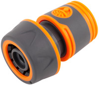 Соединитель двухкомпонентный 3/4'' (FIT) 77742