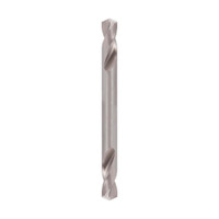 Сверло по металлу двухстороннее 4,0x55мм DIN1897 h8 3xD HSS-G 135° (H-Tools) 1110-1040