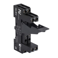 Разъем для реле РM slim 22/2 AVERES (EKF) rms-22-2