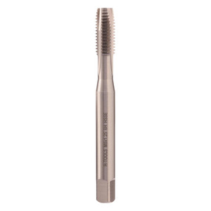 Метчик машинный М8х1,25 DIN371 6h HSSE (H-Tools) 111101-C2-0080