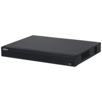 Видеорегистратор IP 16-канальный 12Мп до 2 HDD (Dahua) DHI-NVR4216-4KS3