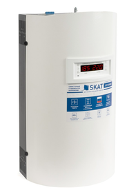 Skat STP 20000 исп. Н, стабилизатор сетевого напряжения, настенный, 220 В, 20000 ВА, Uвх. 120-280 (Бастион) 789