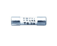 Предохранитель F5/10А (DKC) ZFN015ST