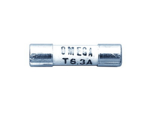 Предохранитель F5/10А (DKC) ZFN015ST