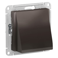 Вывод кабеля ATLASDESIGN механизм мокко (Systeme Electric) ATN000699