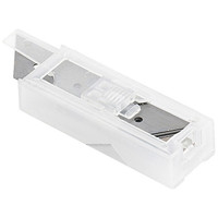 Лезвия, трапециевидные, прямые, 5 шт. (78924, 78900, 78964, 78967) (Matrix) 793555