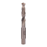 Метчик комбинированный М8х1,25 HSS (Bucovice Tools) 133080