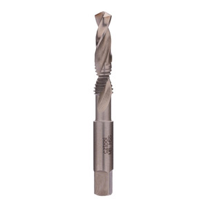 Метчик комбинированный М8х1,25 HSS (Bucovice Tools) 133080
