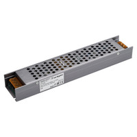 Блок питания ARS-150-24-L (24V, 6.5A, 150W) (ARL, IP20 Сетка, 3 года) (Arlight) 029535