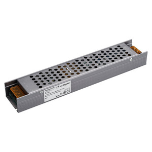 Блок питания ARS-150-24-L (24V, 6.5A, 150W) (ARL, IP20 Сетка, 3 года) (Arlight) 029535