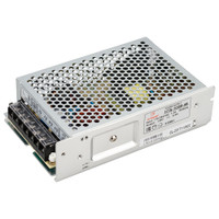 Блок питания HTS-100M-48 (48V, 2.2A, 100W) (ARL, IP20 Сетка, 3 года) (Arlight) 015941