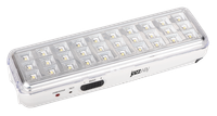 Светильник аккумуляторный светодиодный Accu9-L30 (JazzWay) 5024533