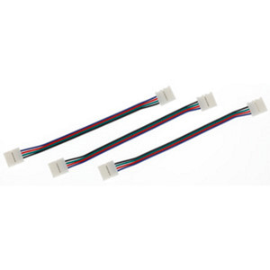 Коннектор LS-connector-RGB-DD-IP20 (ЭРА) C0043985