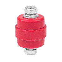 Изолятор шинный SM-25 бочонок (EKF) plc-sm-25