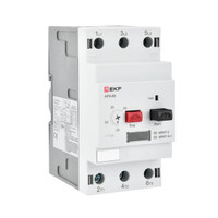 Автомат пуска двигателя АПД-80 40-63А (EKF) apd80-me-63
