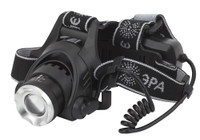 Фонарик кемпинговый, ударопрочный, с usb и регулируемым фокусом GA-805 (ЭРА) Б0039625