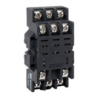 Разъем модульный РМ 25/3 для РП25/3 (EKF) rm-25-3