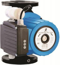 Насос циркуляционный IMP PUMPS GHNMbasic II 50-120 F (IMP PUMPS) 979524500
