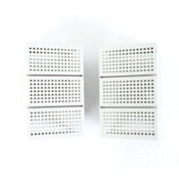 Крышка клеммная TCF для MGS125 2шт. 3P (DKC) TCF-MGS125TC3