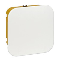 Коробка распределительная 100х100х50мм IP20 ГИПРОК (Systeme Electric) IMT35161