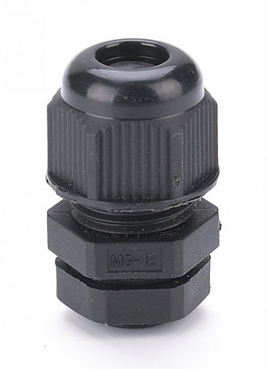 Сальник MG-12 диаметр кабеля 4.6-8 IP68 (Dekraft) 32160DEK