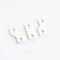 Расширители полюсов TBB для MGS160 3шт (DKC) TBB-MGS160C3