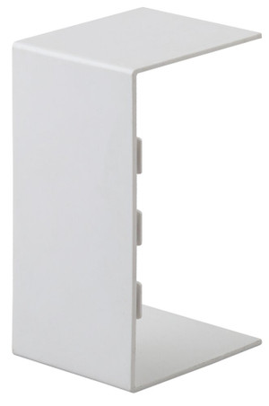 Соединитель 25х16 (белый) (100/1000/16000) (ЭРА) Б0036075