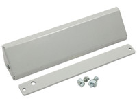 Комплект монтажа (MK AL-300PR) для                электромагнитных замков AL-300 PRemium, серый (ALer) AL000058