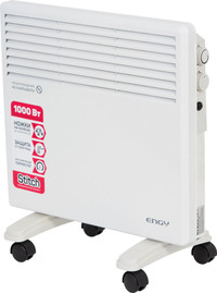 Конвектор электрический EN-1000 (ENGY) 010551