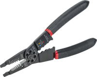 Пресс-клещи 80 444 NHT-Pkm01-6v1 (многофункциональные) (Navigator Group) 80444