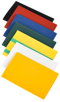 Набор ТТУ 40/20мм L=100мм 7 цветов (21шт/упак) (IEK) UDR10-040-020-021-S