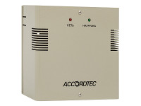 Источник вторичного электропитания (12V,3А) (AccordTec) ББП-30N