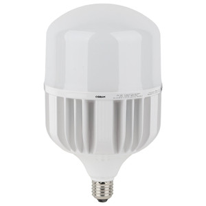 Лампа светодиодная LED HW 80Вт E27/E40 8000Лм, (замена 800Вт), нейтральный белый свет OSRAM (LEDVANCE) 4099854121630